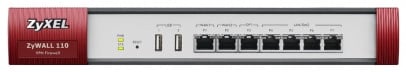 ZyXEL ZyWALL 110
