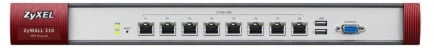 ZyXEL ZyWALL 310