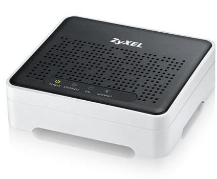 ZyXEL AMG1001 ADSL2+