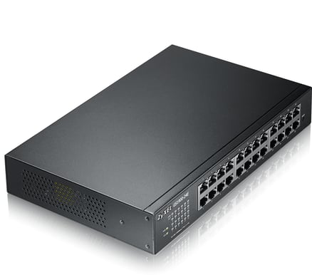 ZyXEL GS1900-24E