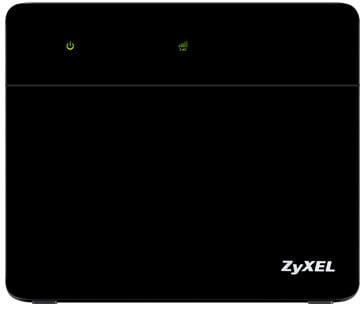 ZyXEL VMG8324-B10A N300 VDSL2/ADSL2+