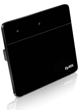 ZyXEL VMG8324-B10A N300 VDSL2/ADSL2+