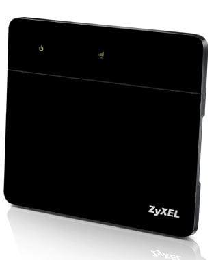ZyXEL VMG8924-B10A AC1600 VDSL2/ADSL2+