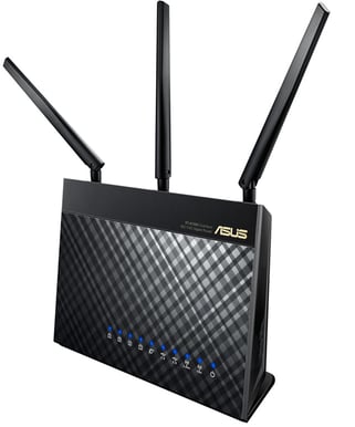 ASUS RT-AC68U AiMesh AC1900