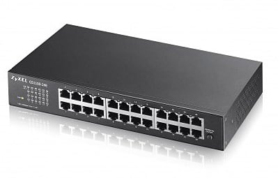 ZyXEL GS1100-24E