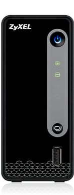 ZyXEL NSA310S