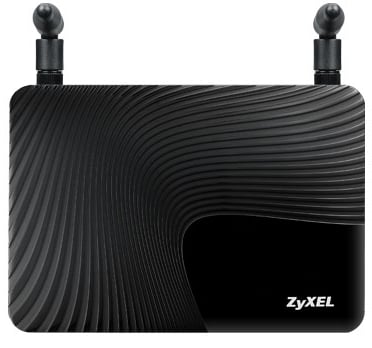 ZyXEL AMG1312-T10B N300 ADSL2+
