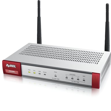 ZyXEL USG-40W