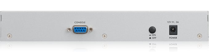 ZyXEL USG-60