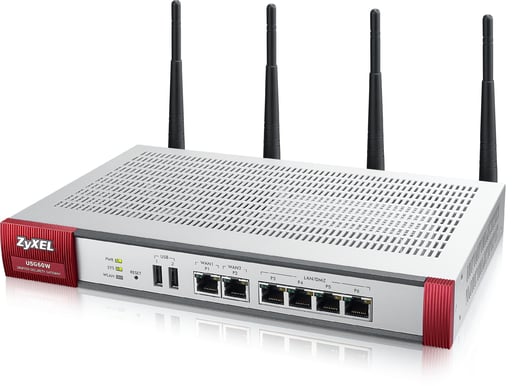 ZyXEL USG-60W