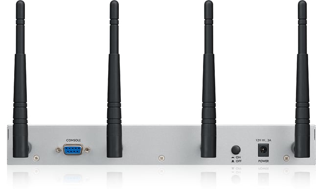 ZyXEL USG-60W