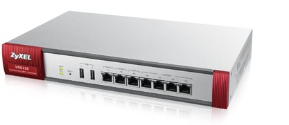 ZyXEL USG-110 UTM Bundle