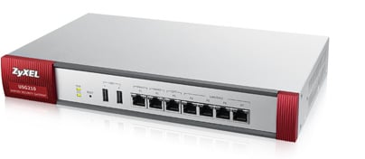 ZyXEL USG-210