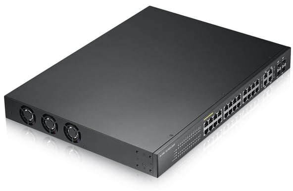 ZyXEL GS1920-24HP
