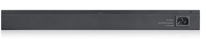 ZyXEL GS1920-24HP