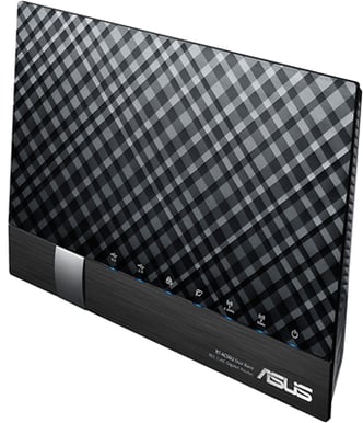 ASUS RT-AC56U AC1200
