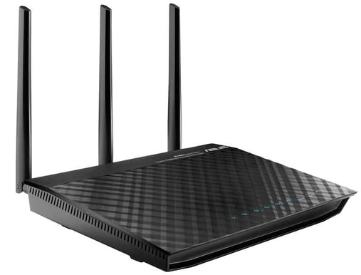 ASUS RT-N66U N900