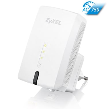 ZyXEL WRE6505 AC750