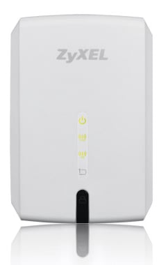 ZyXEL WRE6505 AC750