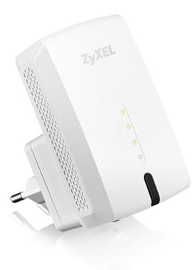 ZyXEL WRE6505 AC750