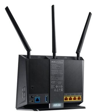 ASUS DSL-AC68U AiMesh AC1900 ADSL+