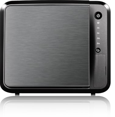 ZyXEL NAS540