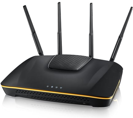 ZyXEL Armor Z1 AC2350