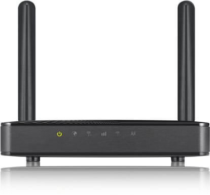 ZyXEL LTE3301 N300 4G