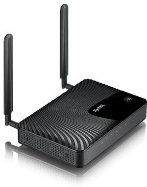 ZyXEL LTE3301 N300 4G