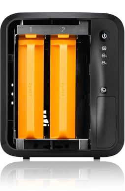 ZyXEL NSA520