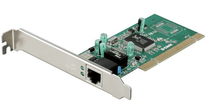 D-Link DGE-528T 100/1000