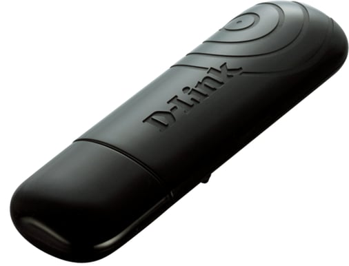D-Link USB DWA-140 N300