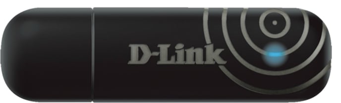 D-Link USB DWA-140 N300