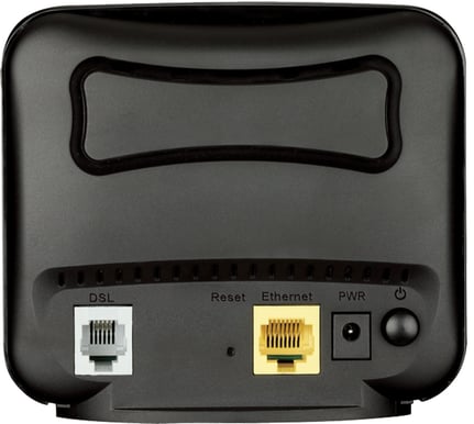 D-Link DSL-320B ADSL2+