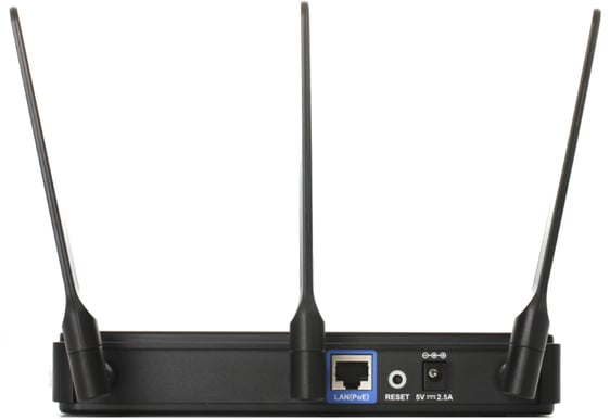 D-Link DAP-2553 AirPremier N300