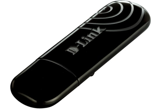 D-Link USB DWA-160 N300