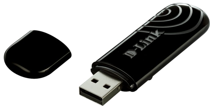 D-Link USB DWA-160 N300