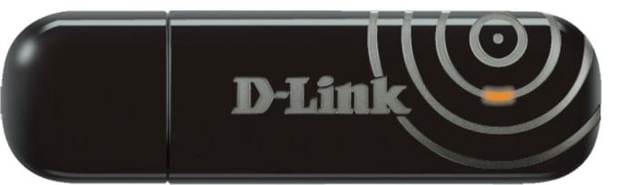 D-Link USB DWA-160 N300