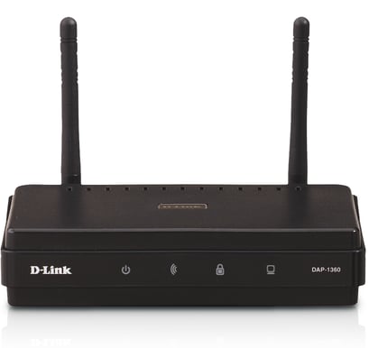 D-Link DAP-1360 N300