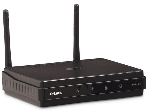 D-Link DAP-1360 N300
