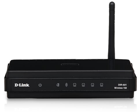 D-Link DIR-600 N150