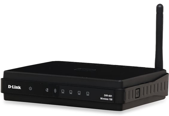 D-Link DIR-600 N150