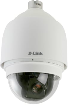 D-Link DCS-6815