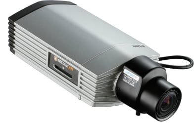 D-Link DCS-3710