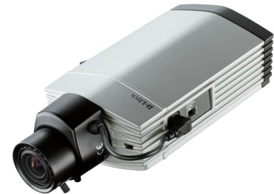 D-Link DCS-3710