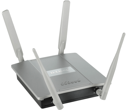 D-Link DAP-2690 N300