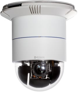 D-Link DCS-6616