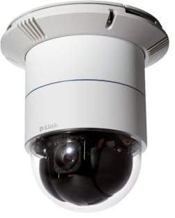 D-Link DCS-6616