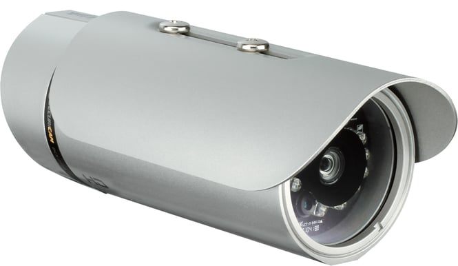 D-Link DCS-7110