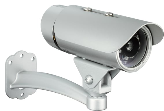 D-Link DCS-7110